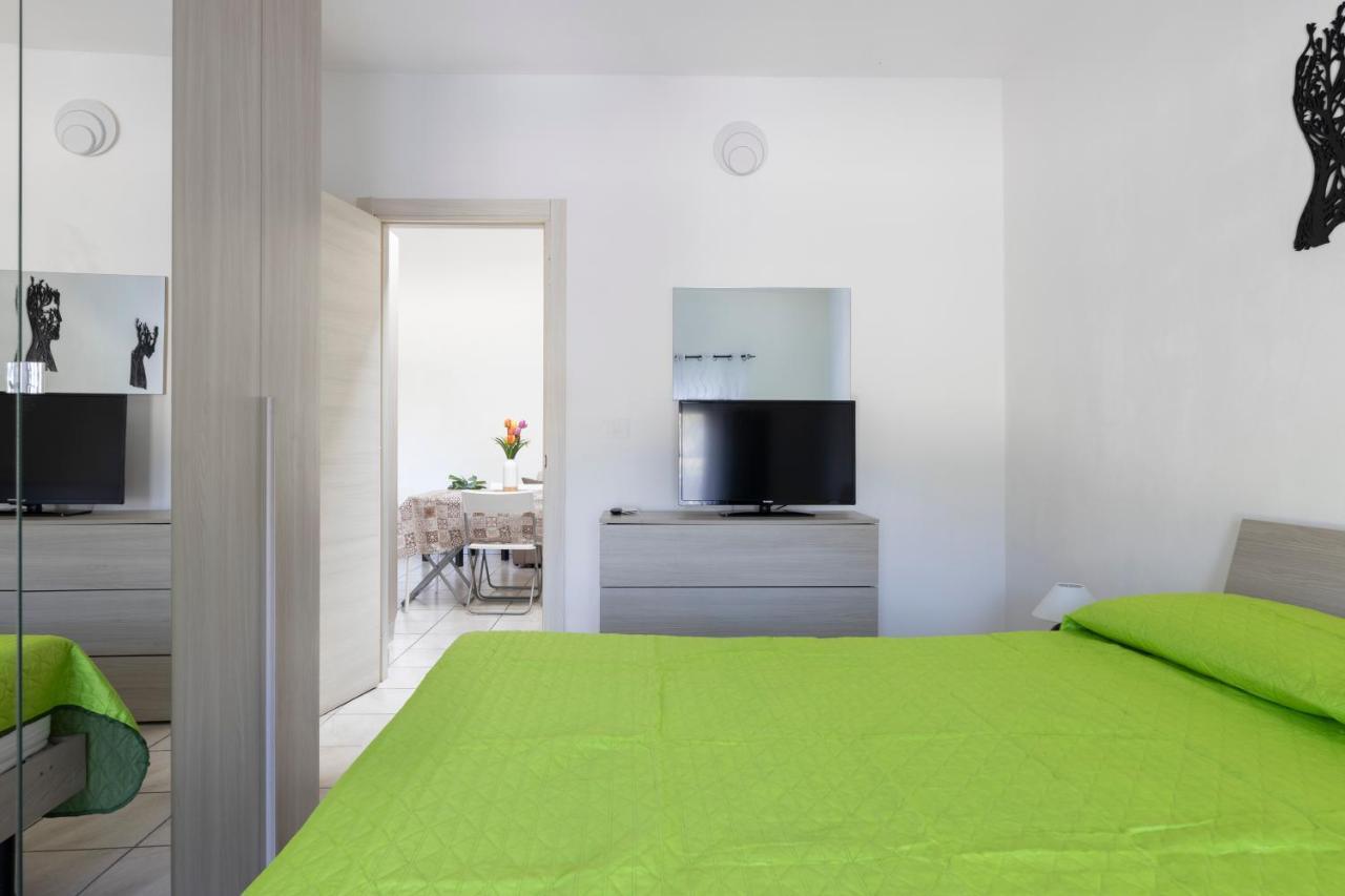 Laurini 21 Apartment Catania Exterior photo