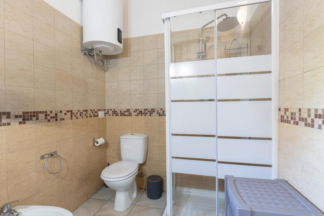 Laurini 21 Apartment Catania Exterior photo