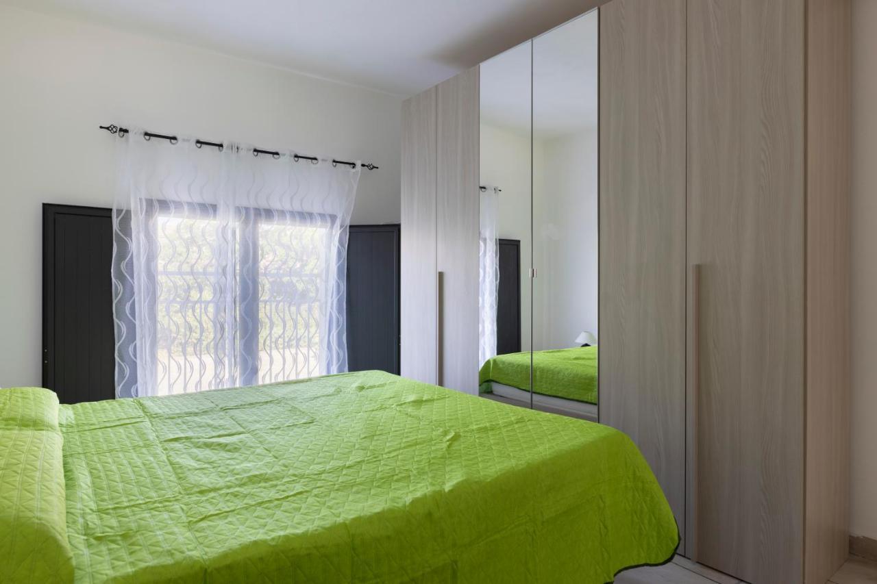 Laurini 21 Apartment Catania Exterior photo