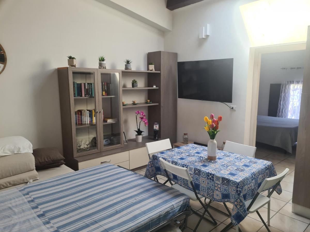 Laurini 21 Apartment Catania Exterior photo